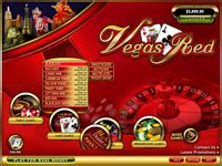 vegas red casino